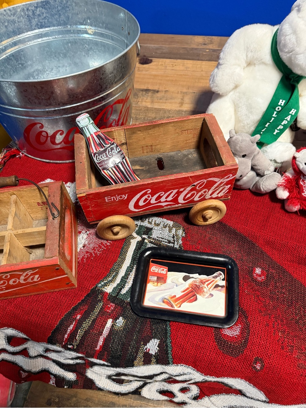 Coca-Cola Bundle